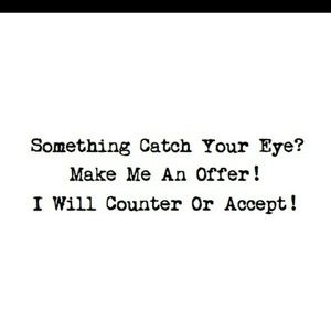 Lets Make A Deal👍